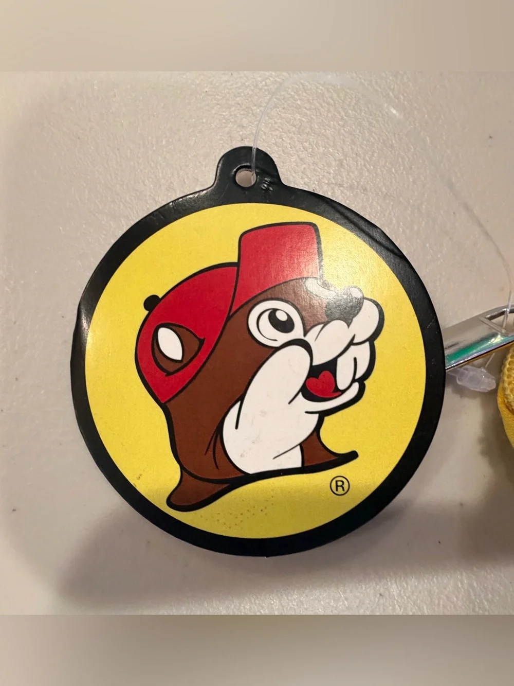 Buc-ee's | Beaver Beaded Bag